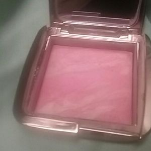 Hourglass Ambient luminous flush
